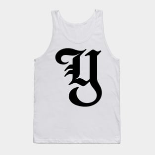 Binary Bling Tank Top